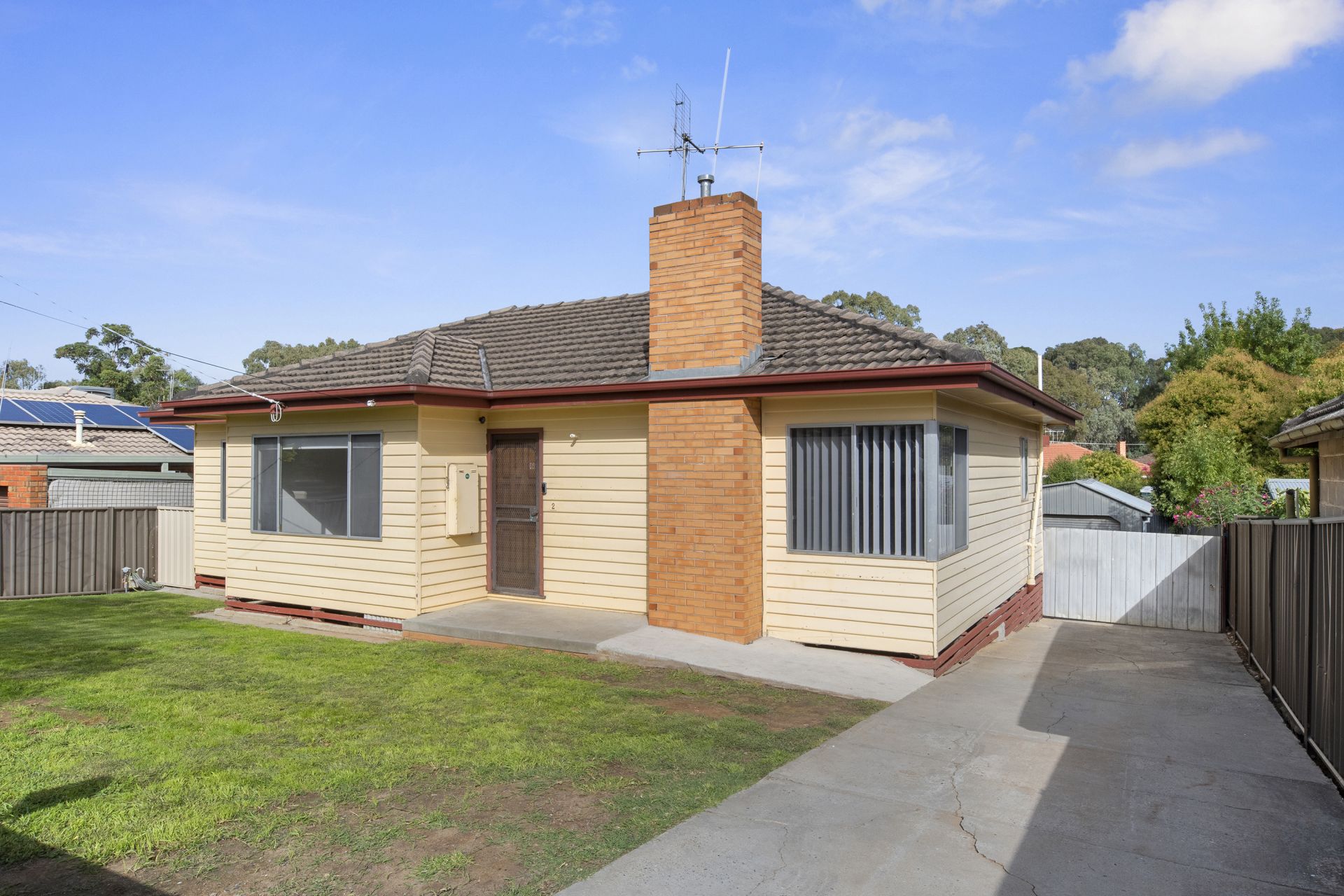 2 Benjamin Street, Kangaroo Flat Bendigo Ballarat Real Estate Pty Ltd