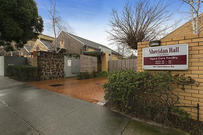 70/167 Hawthorn Road, Caulfield North - Thumbnail 2
