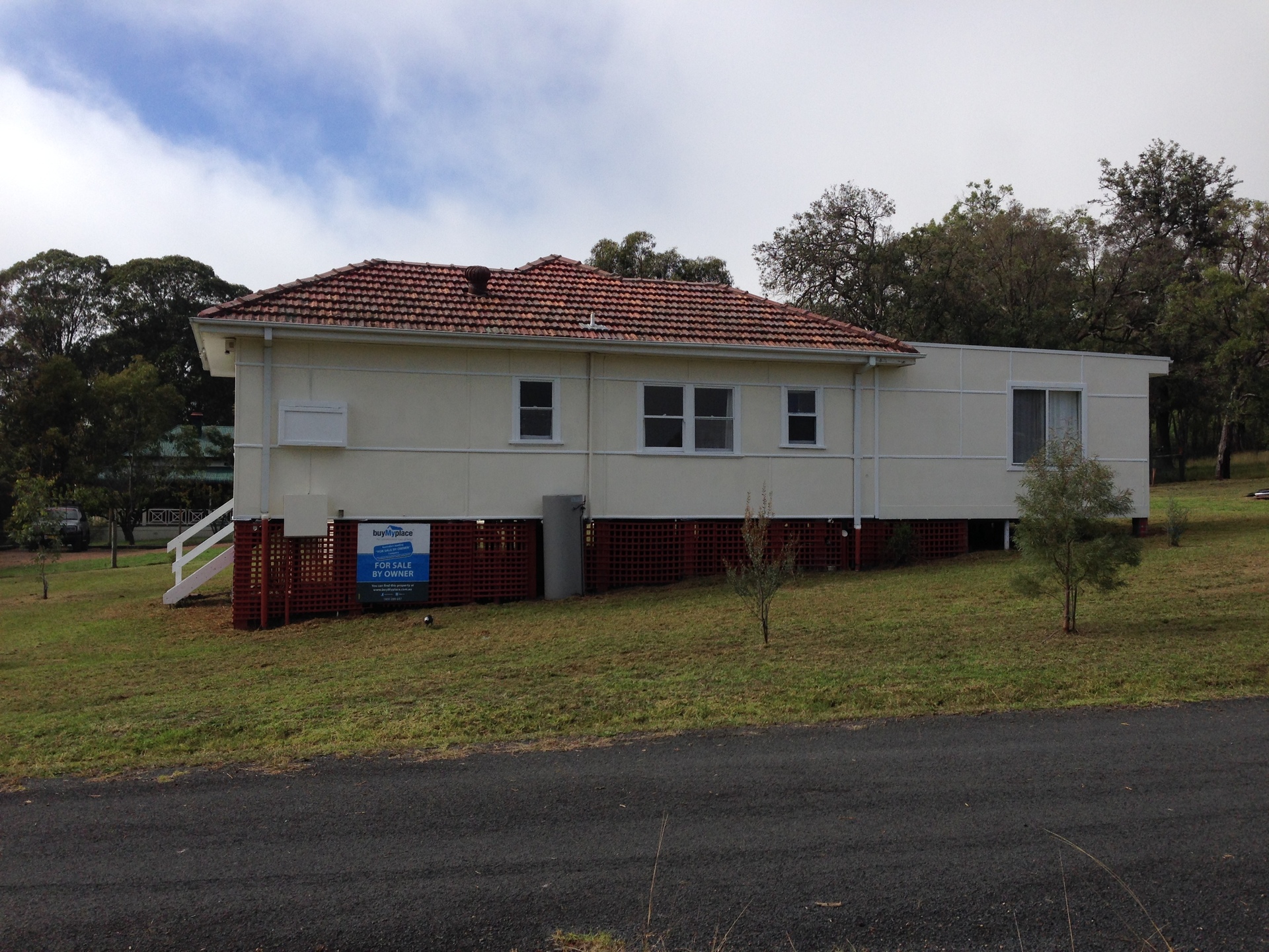 39C O'Connell Street, MURRURUNDI, NSW, 2338 House buyMyplace