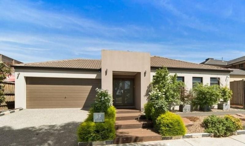 35 Riverdale Boulevard, Mernda