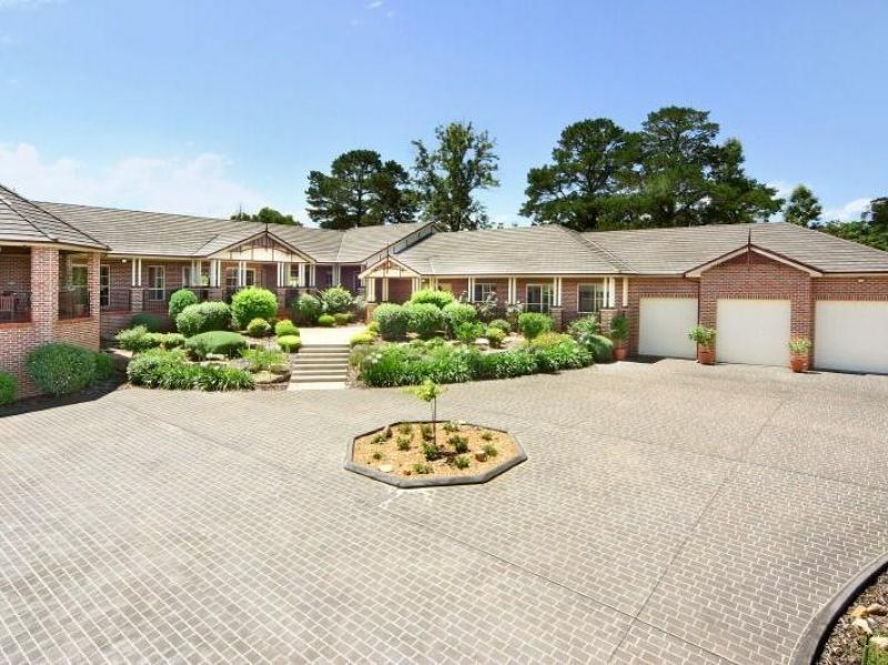 3 Cattai Ridge Road, Glenorie - Thumbnail 2