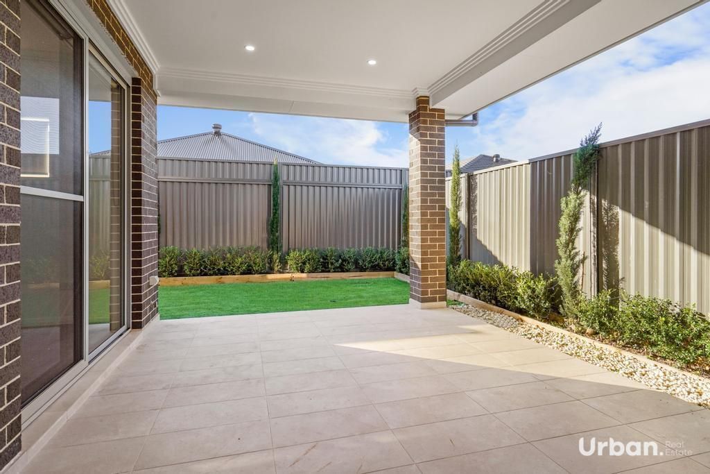Leppington 11 Eacott Street