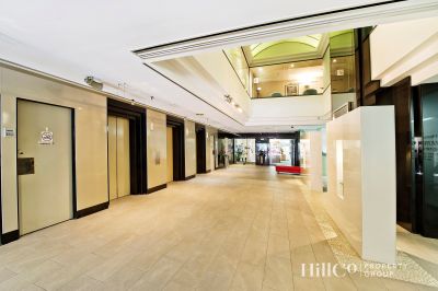 Suite 3.03/35 Spring Street, Bondi Junction