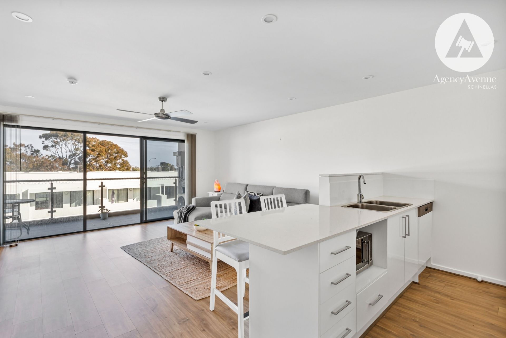 15/39 Crighton Avenue, Royal Park - Thumbnail 5