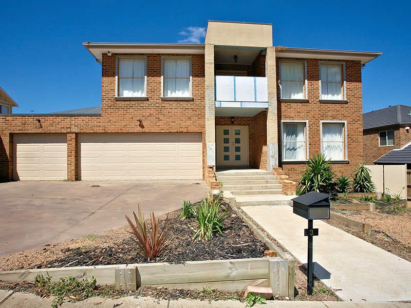 3 Berkley Rise SOUTH MORANG, South Morang - Thumbnail 4