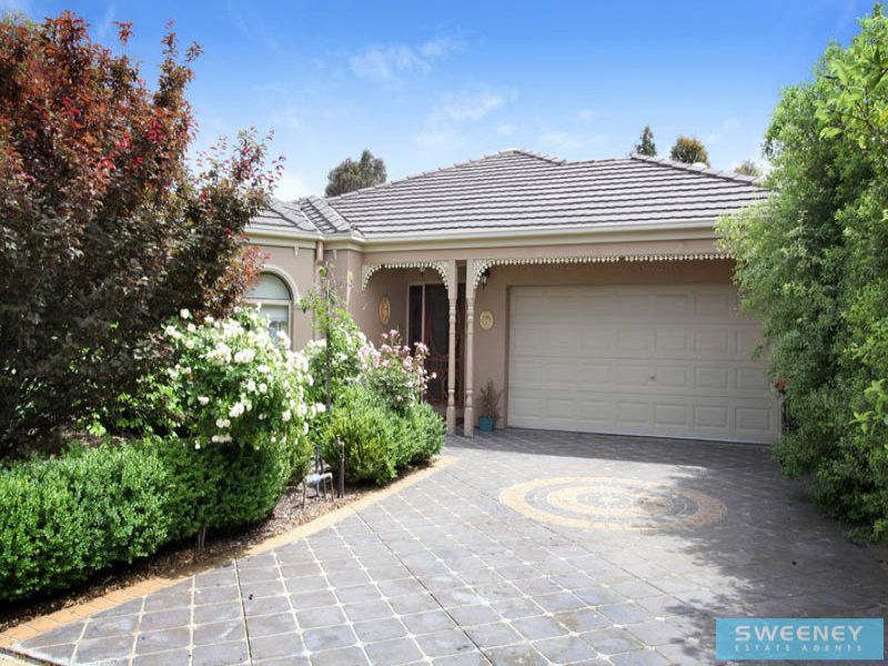 27 Dunstall Gardens, Caroline Springs - Thumbnail 3