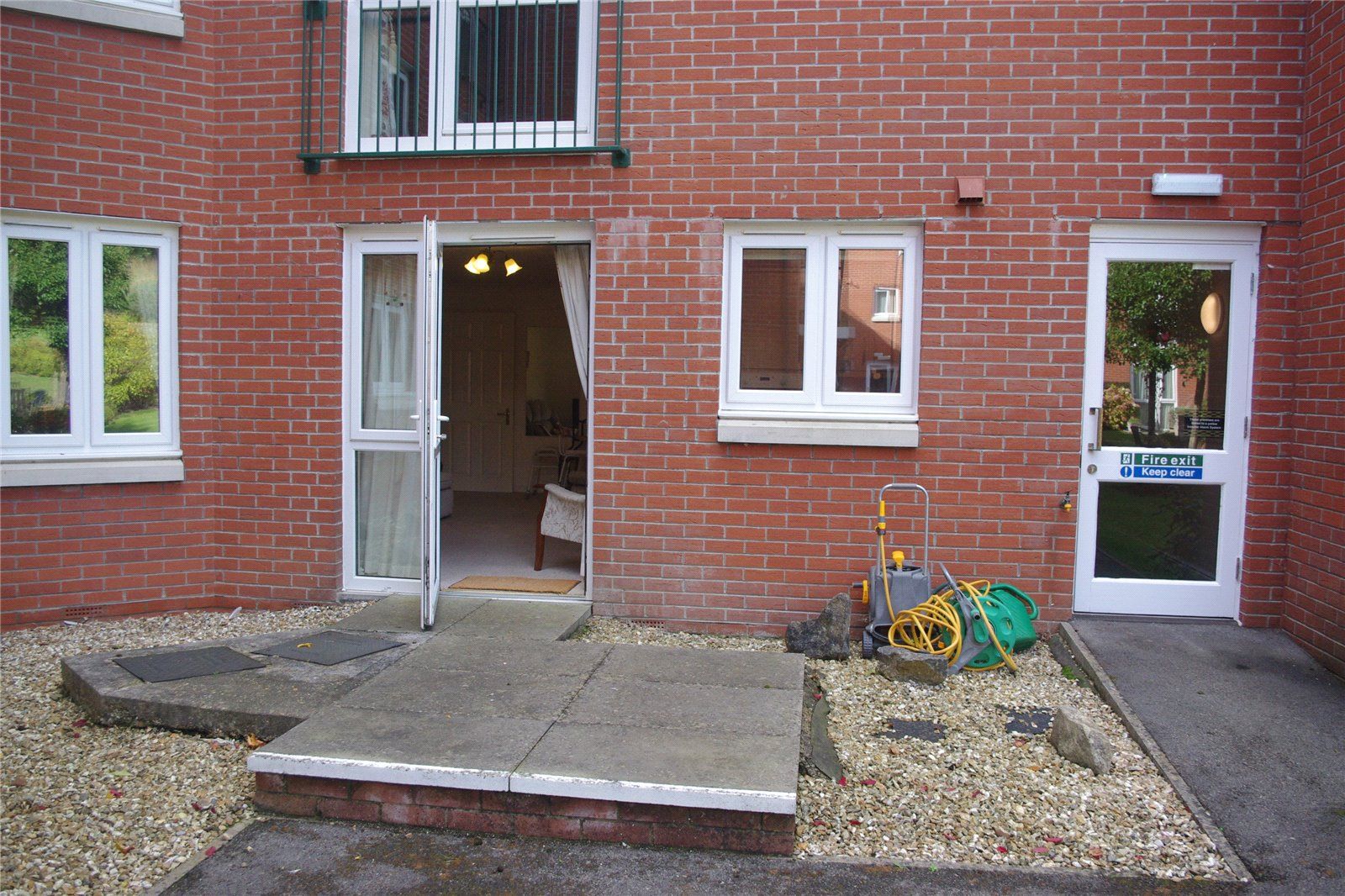 25 Peelers Court, St Andrews Road Kennedys Estate Agents