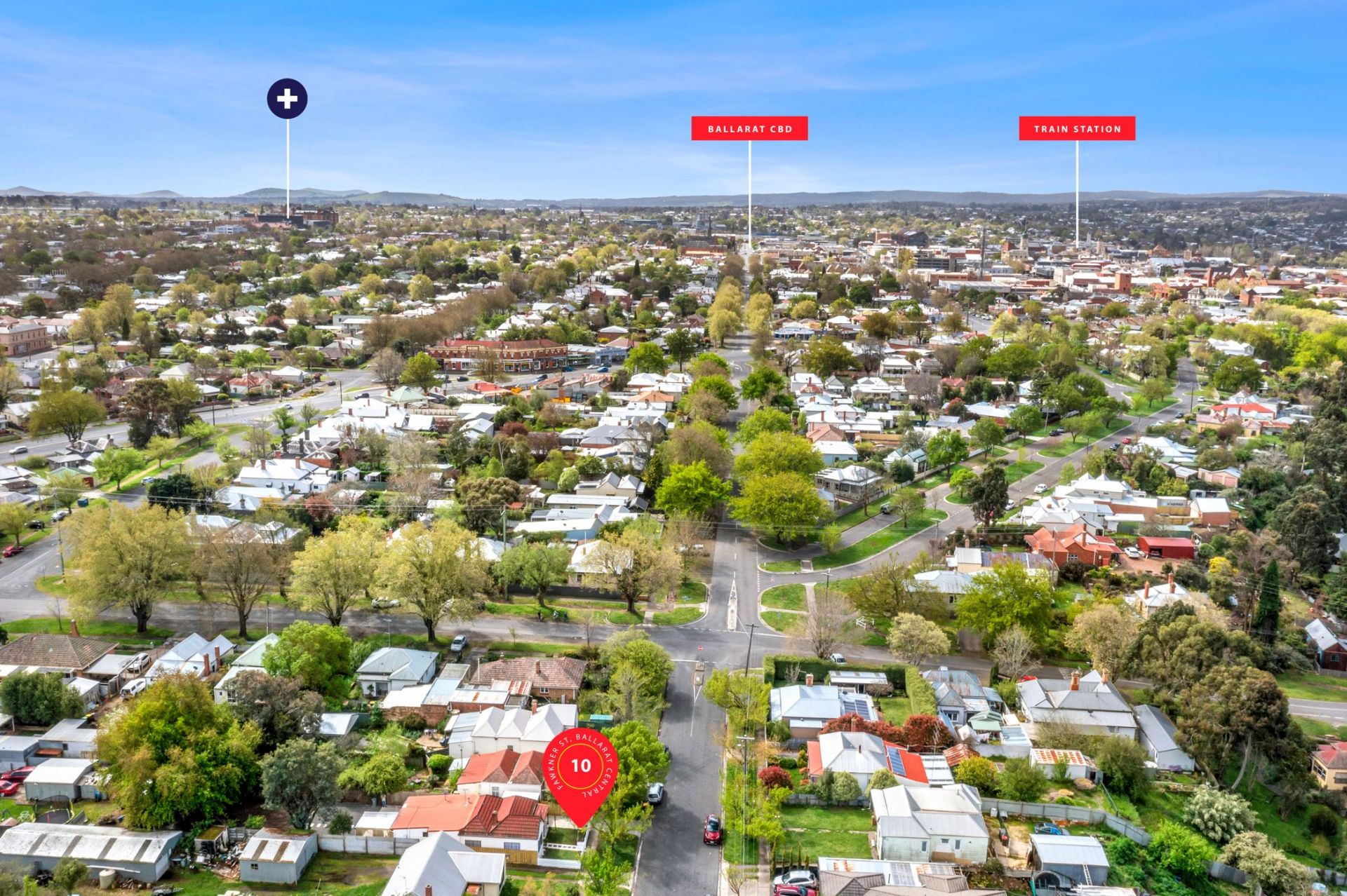 10 Fawkner Street Ballarat Central VIC, Ballarat Central - Thumbnail 3