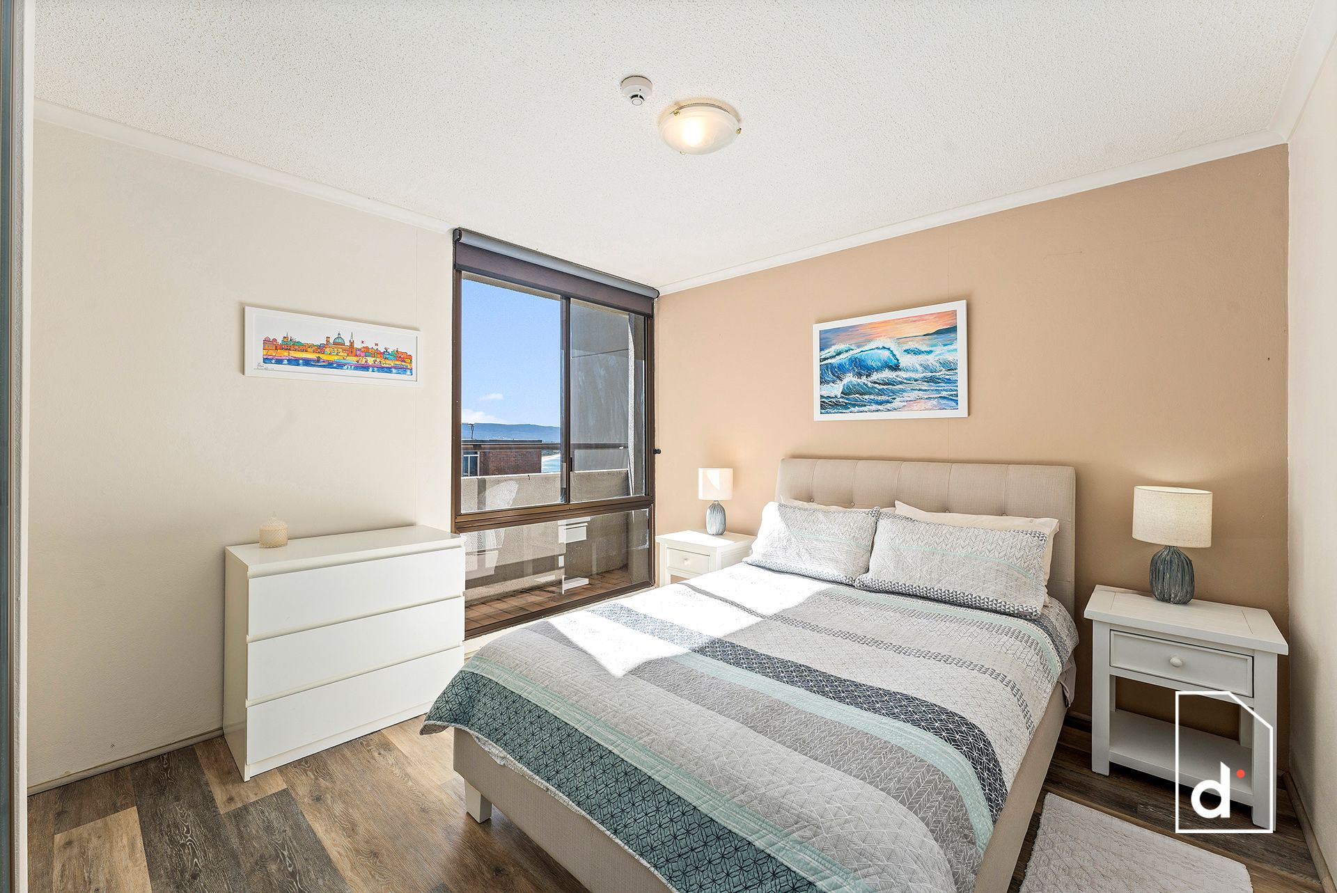 62/22-26 Corrimal Street, Wollongong NSW