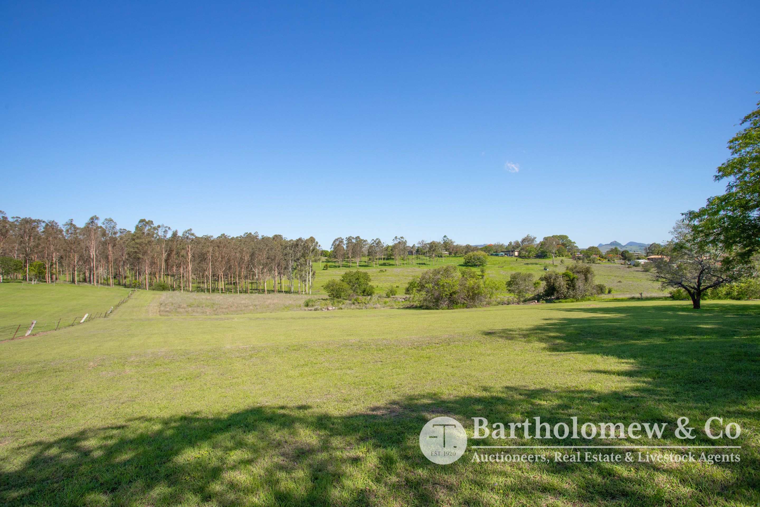 Real Estate For Sale 80 Hoya Road Boonah , QLD