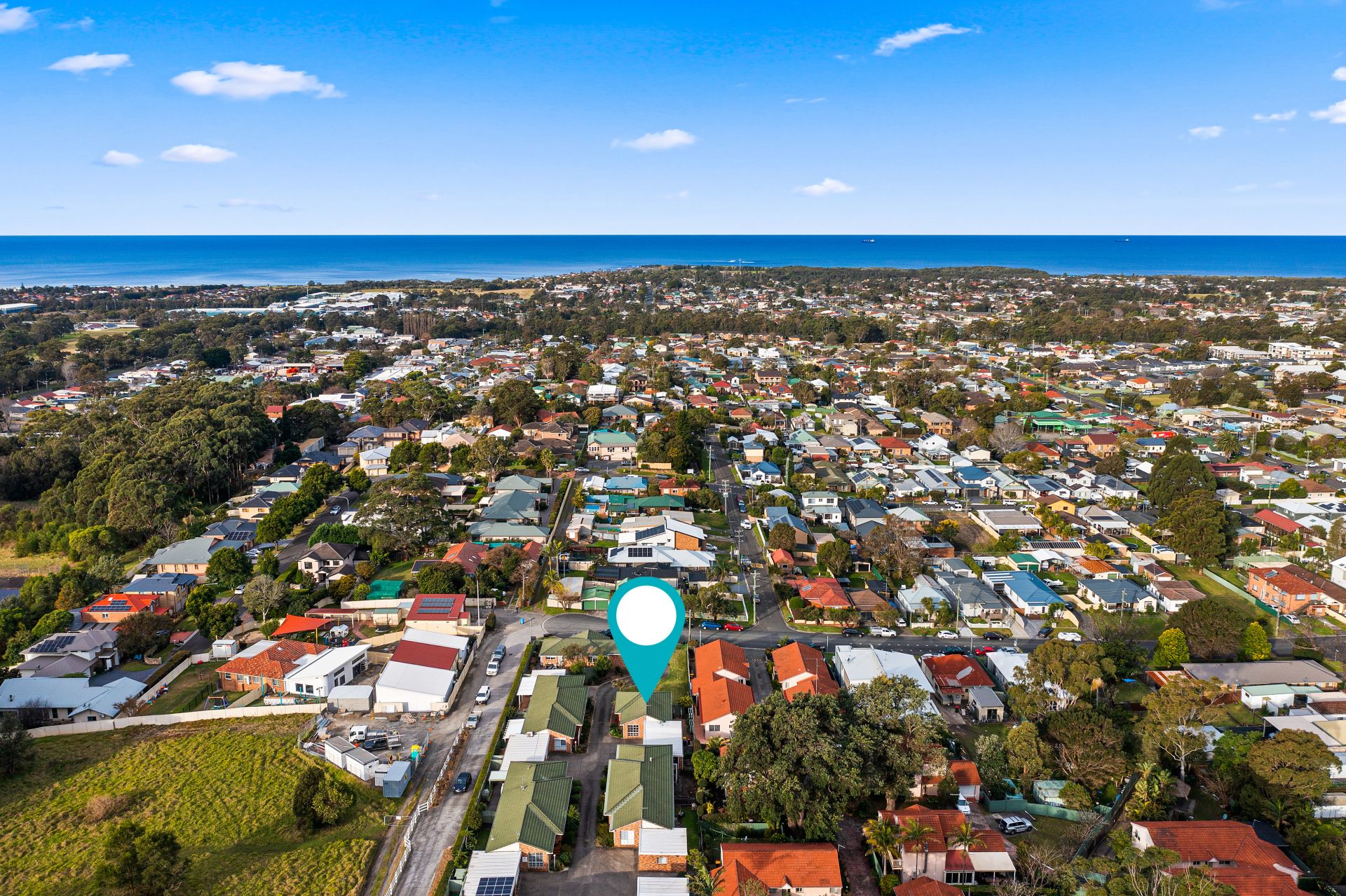 Real Estate For Sale 10/8 Wilford Street Corrimal , NSW