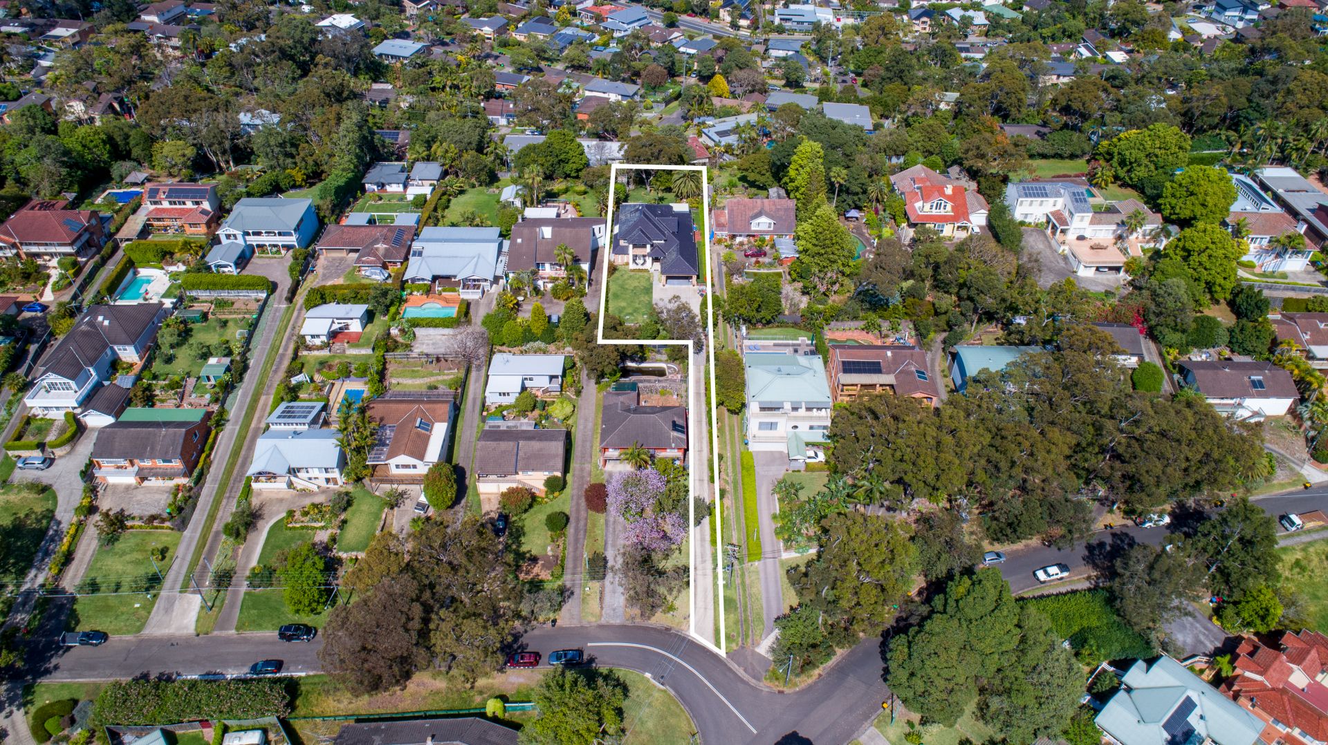 Real Estate For Sale 116 Elimatta Road Mona Vale , NSW