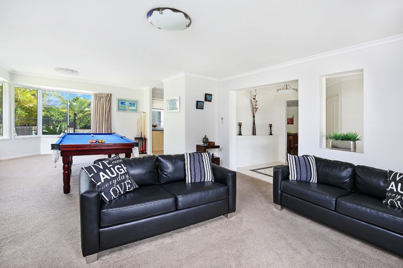 22 Montserrat Crescent Caloundra West QLD, Caloundra West - Thumbnail 3
