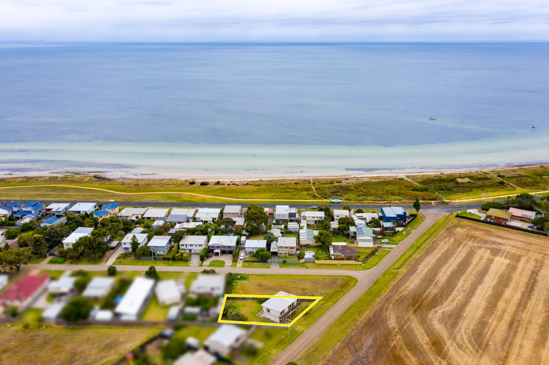 23 Coach Road, Indented Head Neville Richards Real Estate