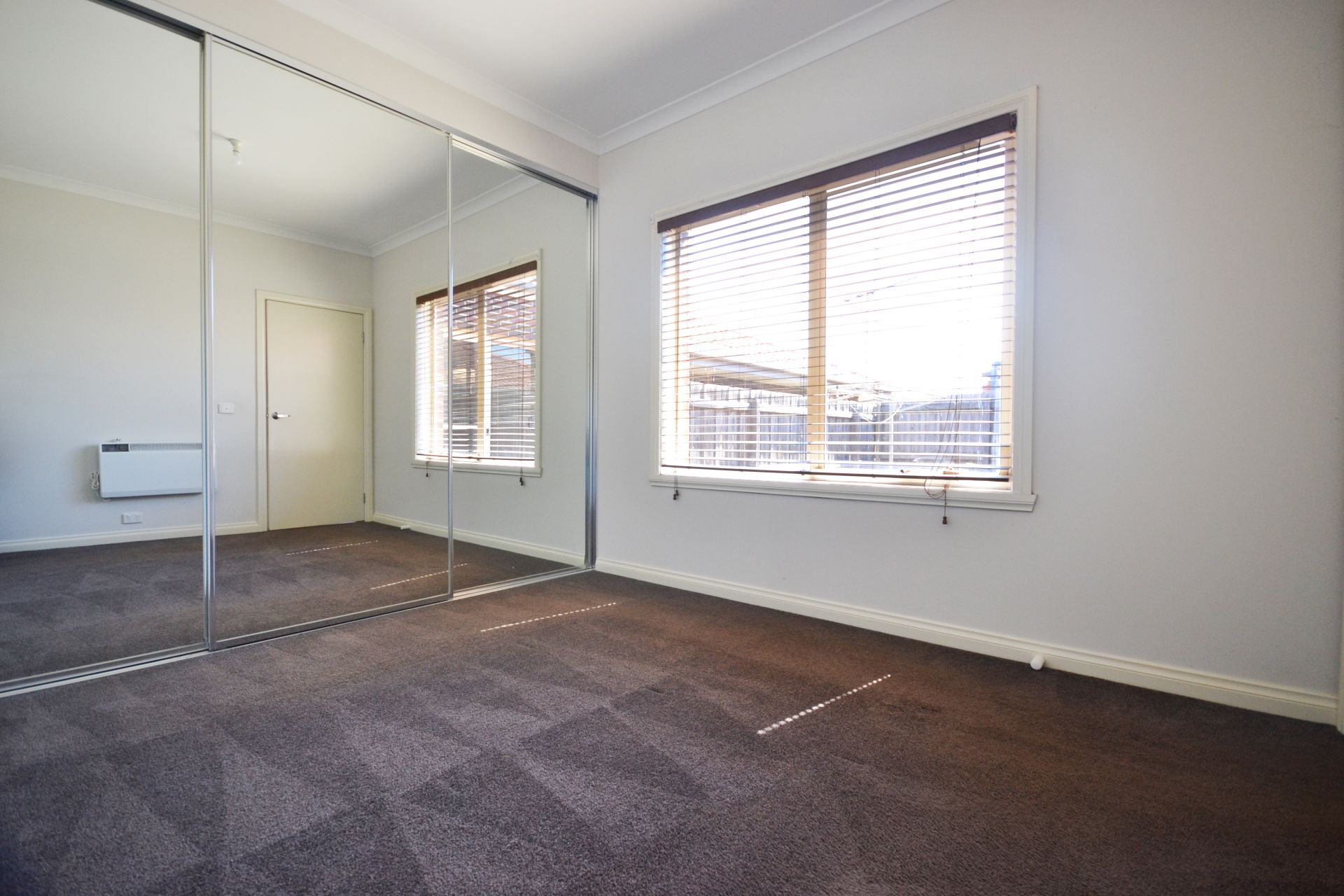 A PERFECT PACKAGE - ONE BEDROOM, PLUS STUDY ROOM