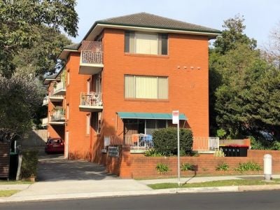 Call to Arrange An After Hours Viewing