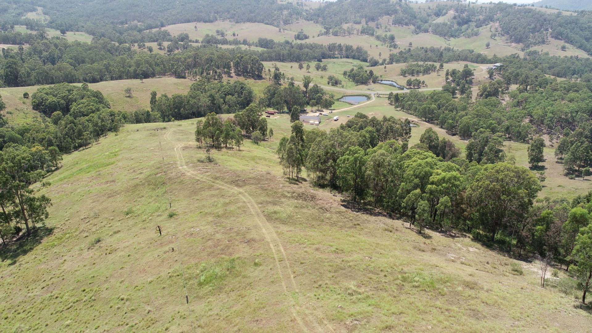 Real Estate For Sale 181 Blue Road Lambs Valley , NSW