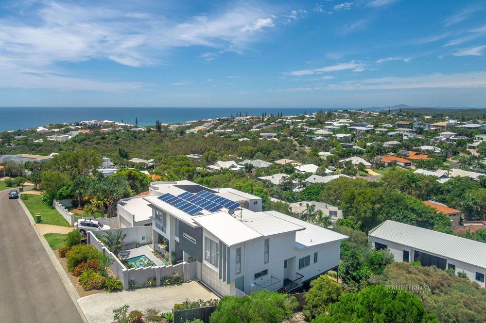 Real Estate For Sale 19 Captains Ct Sunrise Beach , QLD