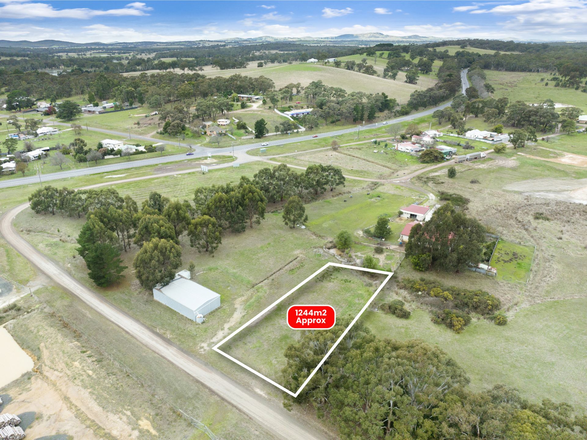 12/Sec 44 Kilbeg Road Beaufort VIC, Beaufort - Thumbnail 4