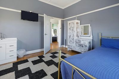 Freehold Hotel for Sale - Willow Tree Hotel, Scone