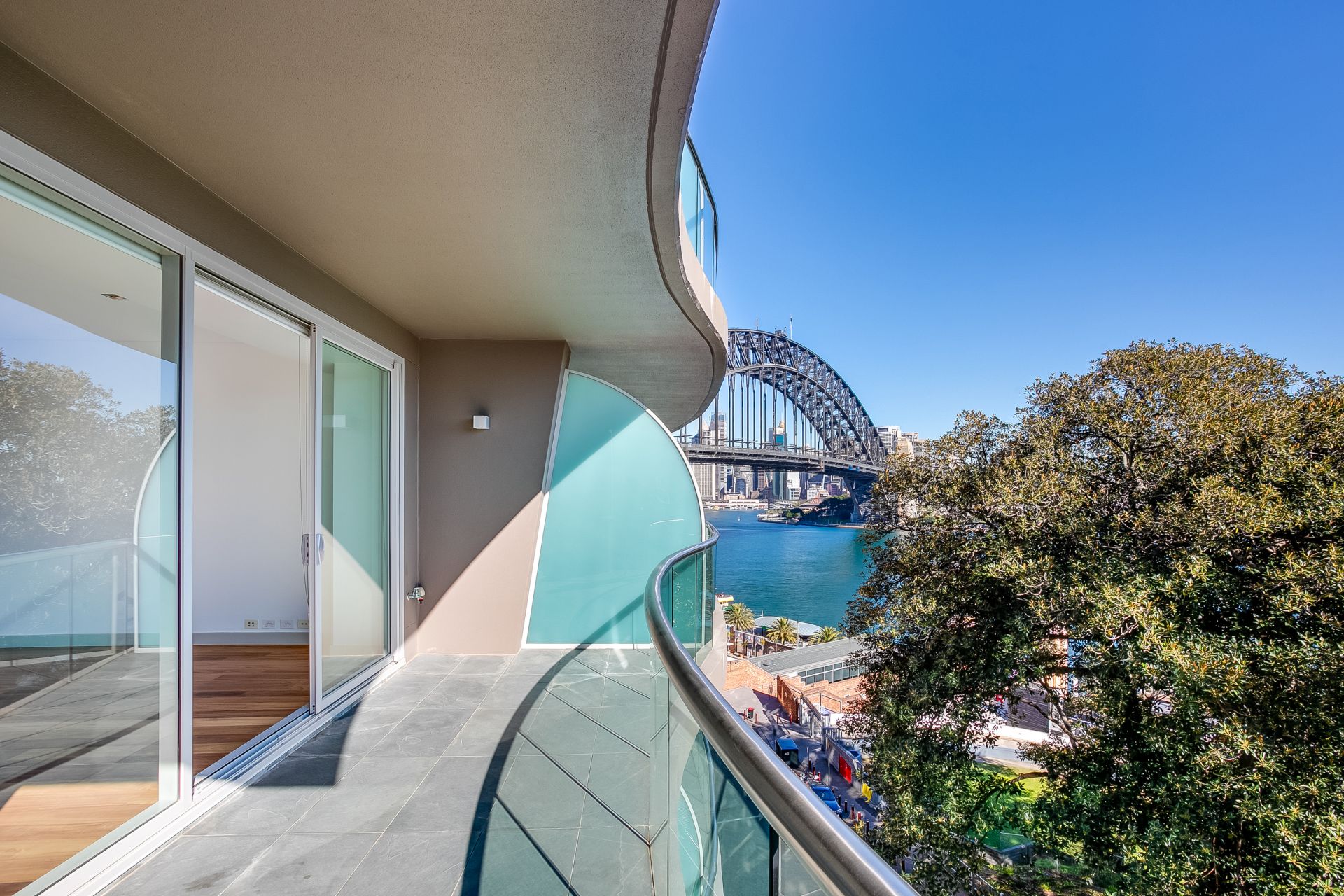 Real Estate For Lease 7/7 Northcliff Street Milsons Point , NSW