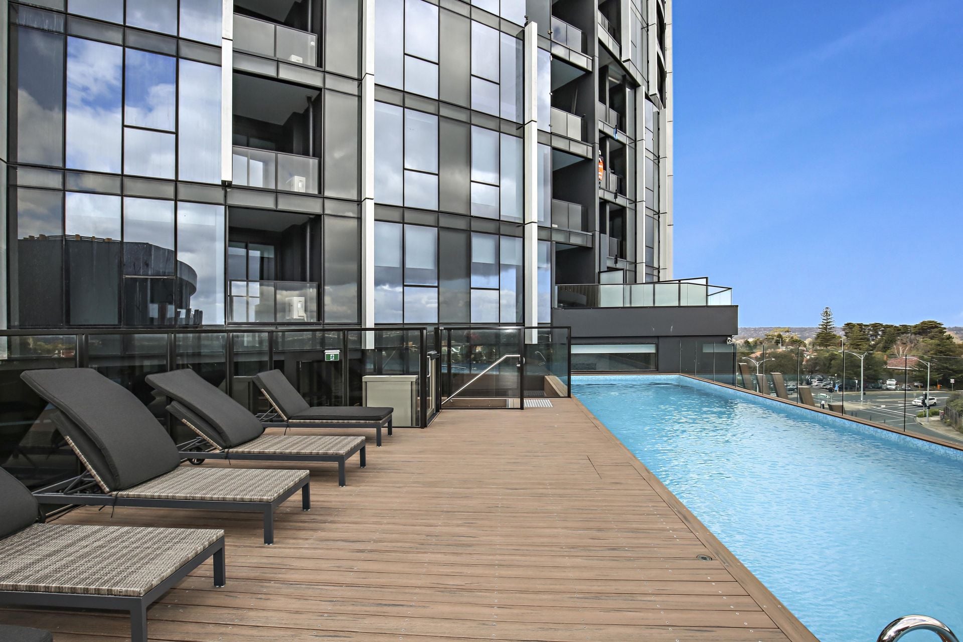**Luxury Living at it's Finest**