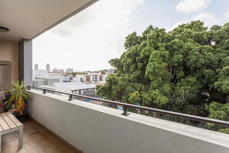 Fabulous Alexandria Apartment