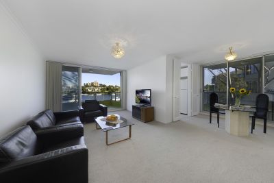 10/349 Victoria Place Drummoyne NSW, Drummoyne - Thumbnail 2