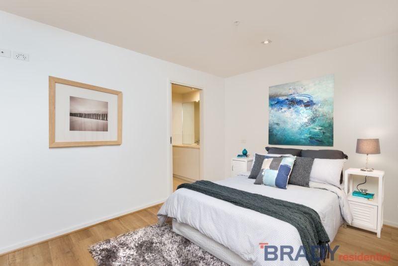 1412/8 Downie Street MELBOURNE VIC, Melbourne - Thumbnail 4