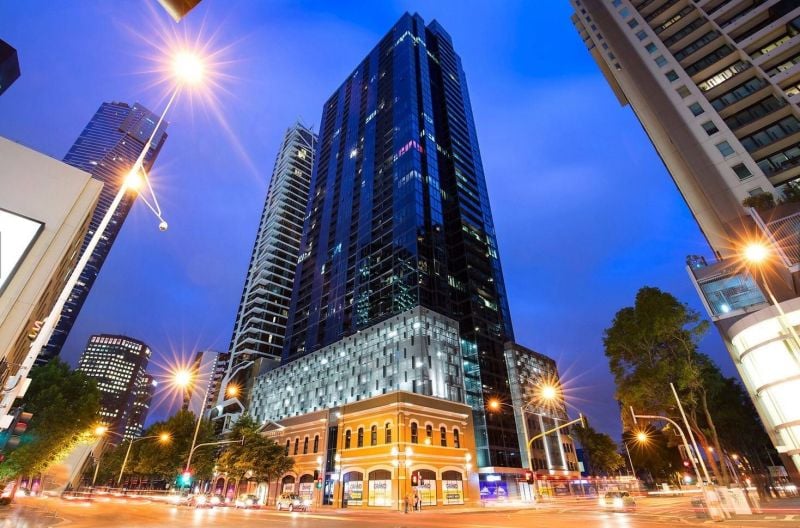 1502/151 City Road, Southbank