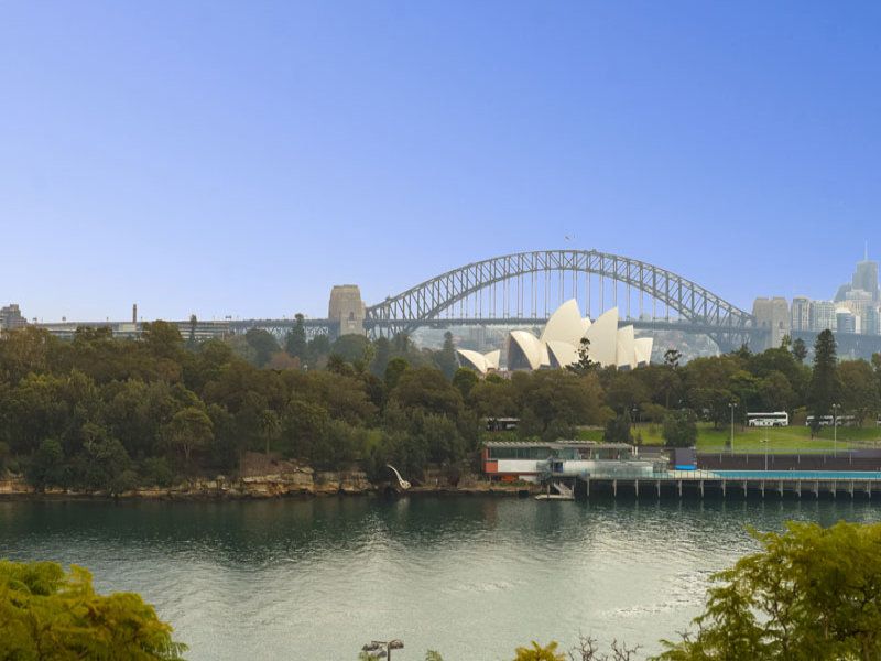 1/11 Wylde Street POTTS POINT NSW, Point - Thumbnail 7