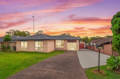 Pelaw Main 38 Evatt Street