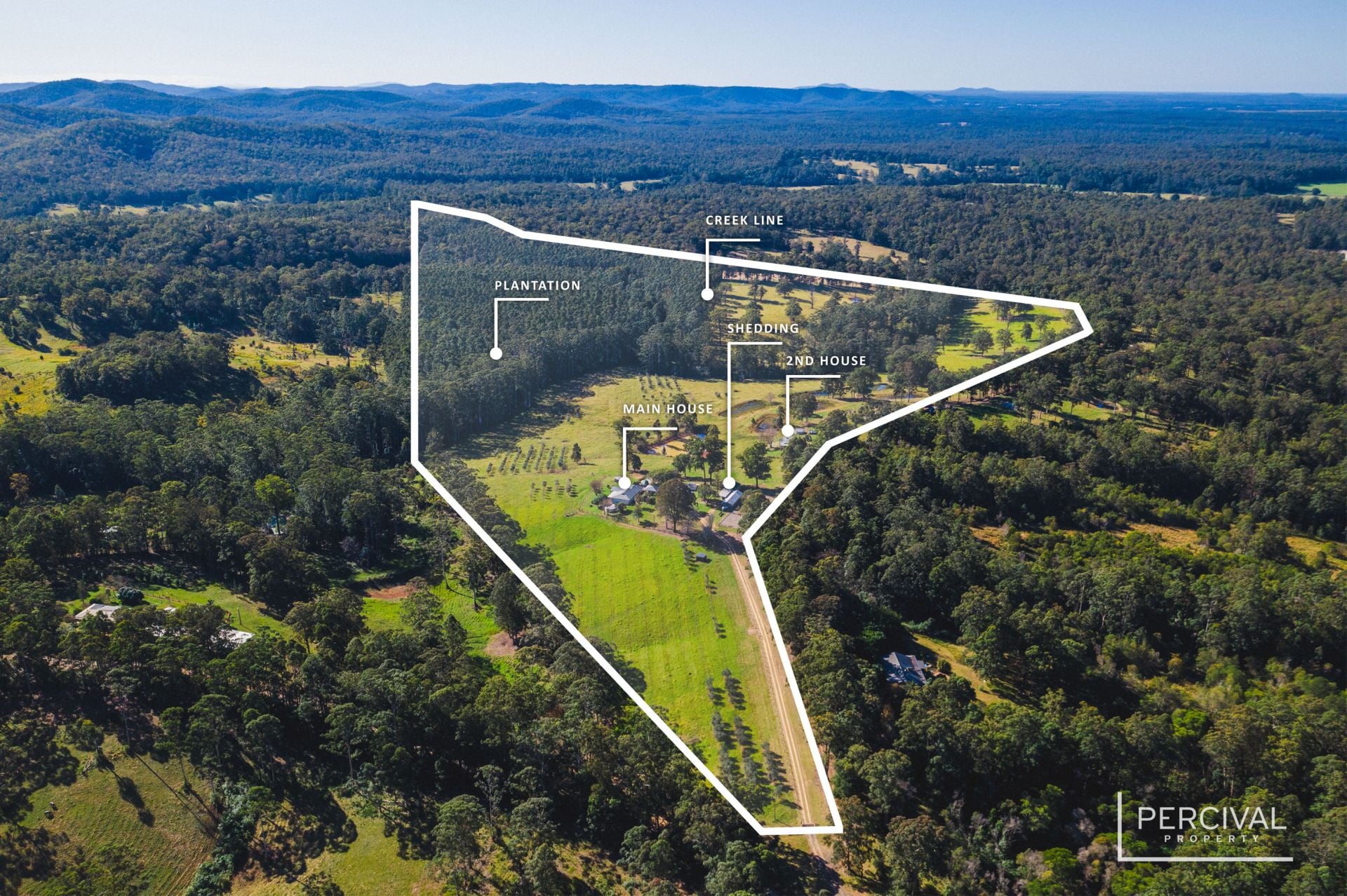 8 Orara Lane Mortons Creek NSW, Mortons Creek - Image 1
