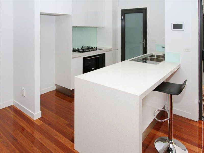 AS NEW AND ARCHITECTURALLY DESIGNED