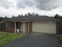 20 Monica Drive, Drouin VIC