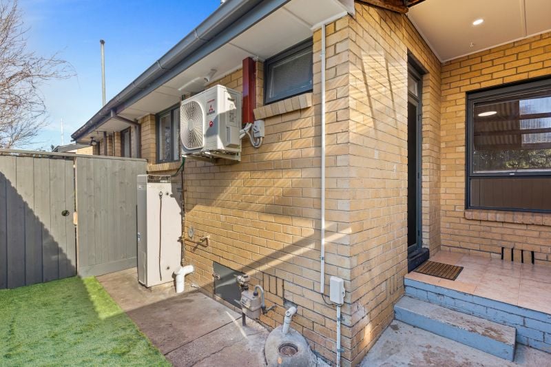 4/63 Pickett Street, Reservoir