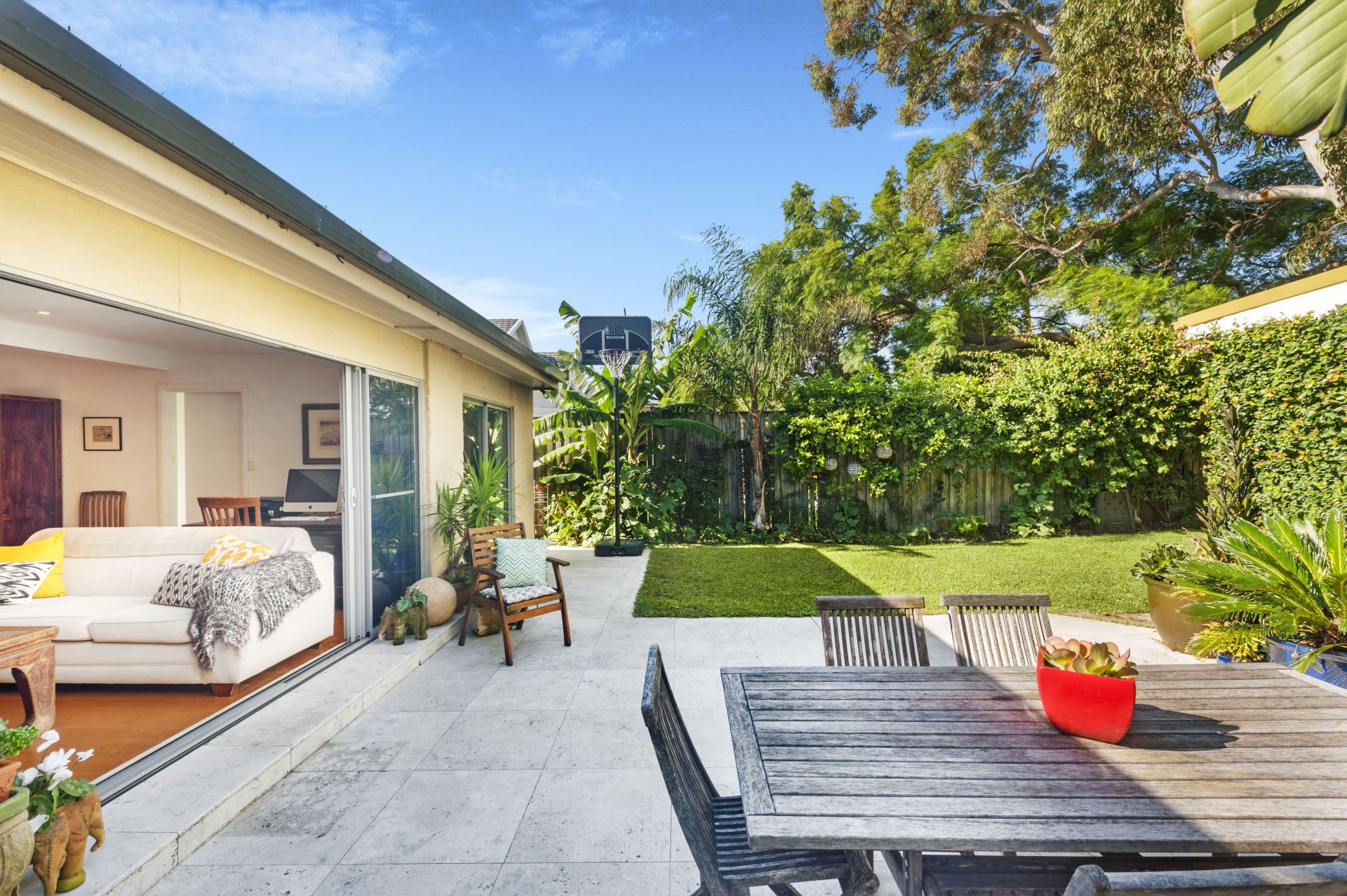 Sold property Sold Price for 19 Lenore Street Russell Lea NSW 2046 CobdenHayson