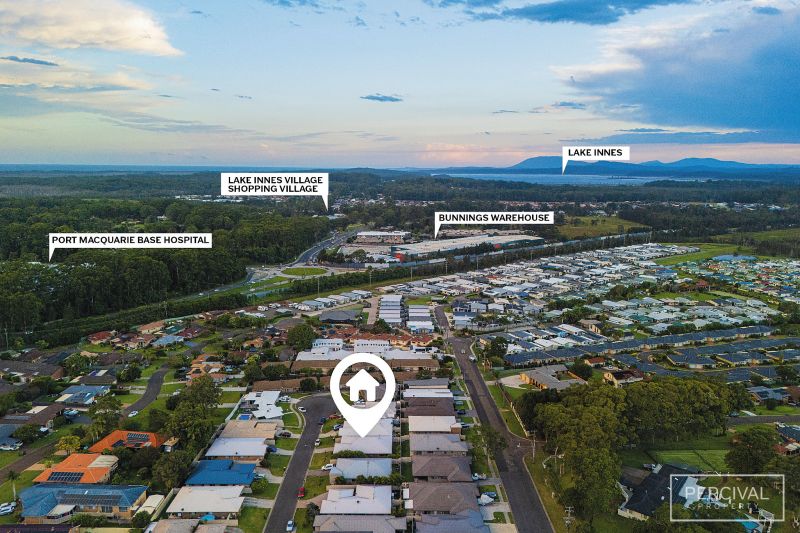 Real Estate For Sale 12 Clipstone Close Port Macquarie , NSW