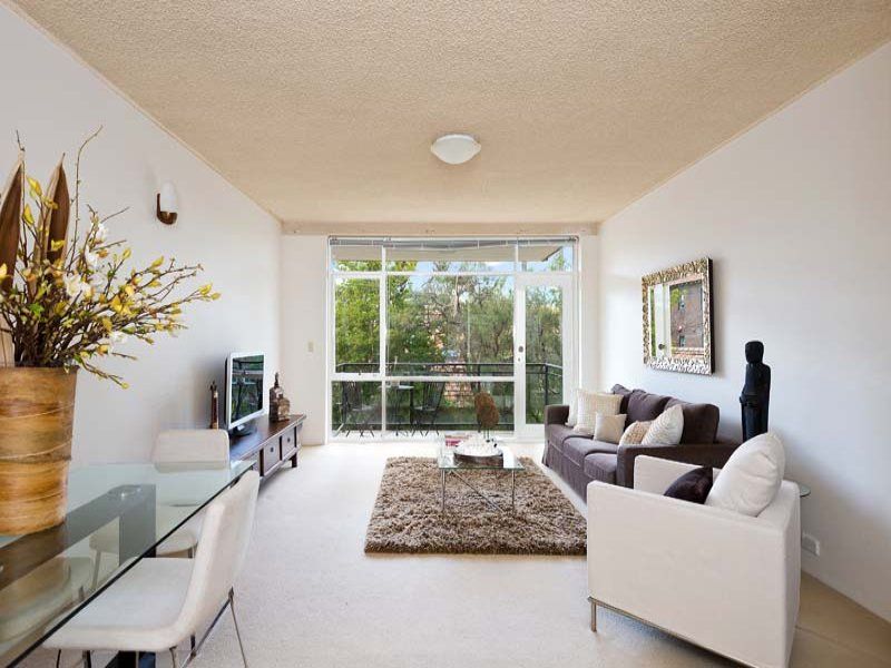 3/3 Billong Street NEUTRAL BAY NSW, Bay - Thumbnail 2