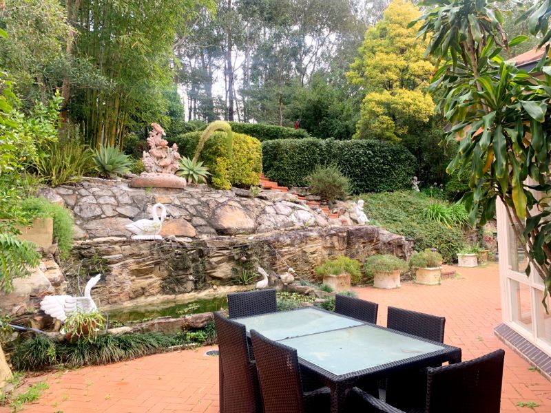 34 St Andrews Drive, Pymble