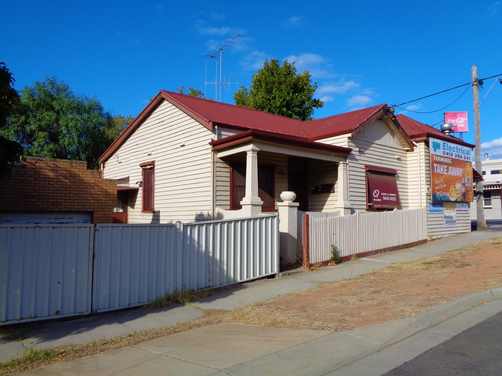 330 High Street, Golden Square Priority1 Property