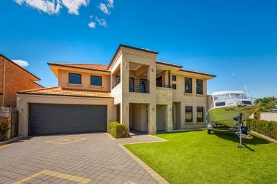 7 Cheval Place, Canning Vale