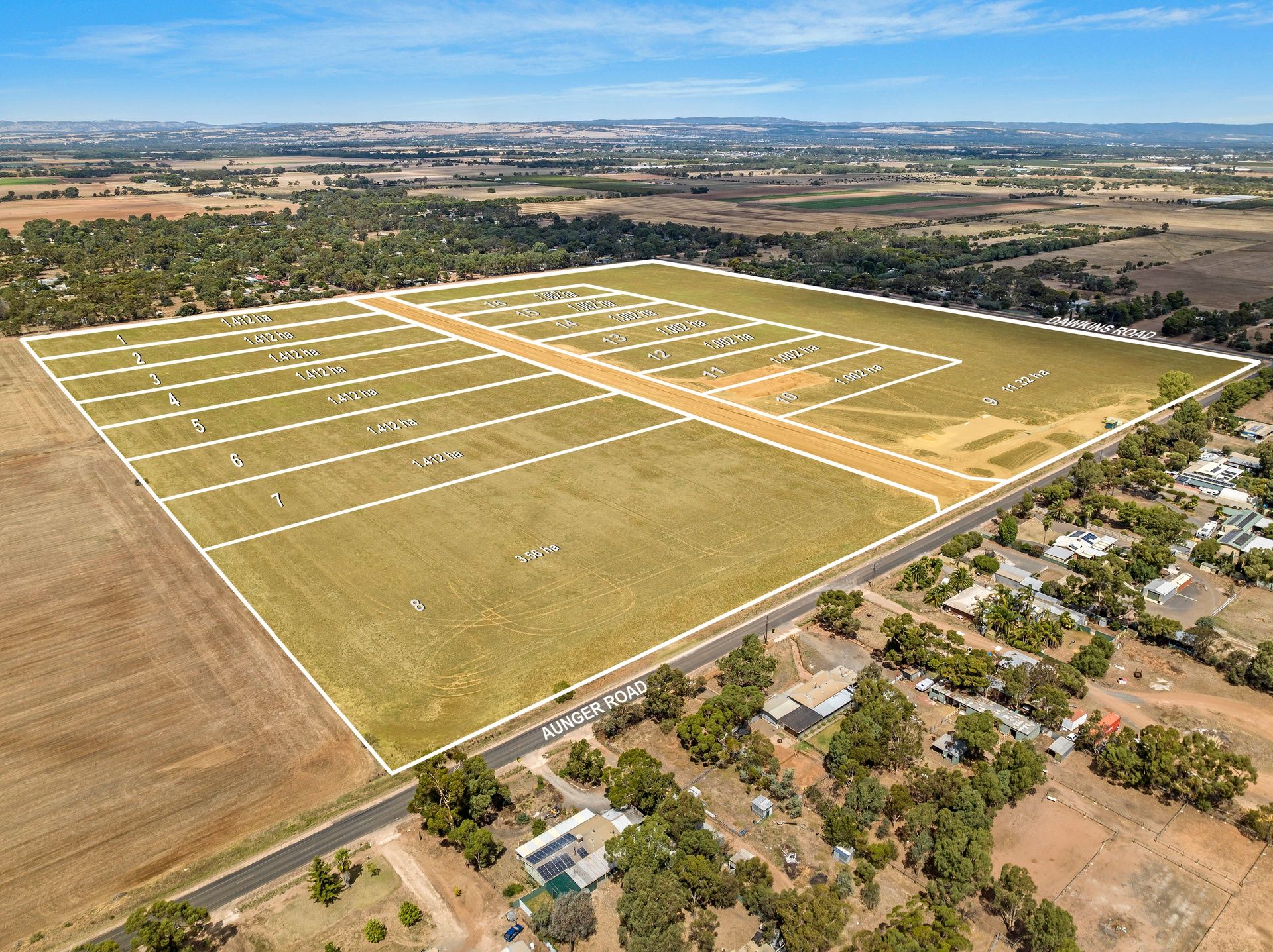 4/ Aunger Road, Lewiston | Martin Real Estate