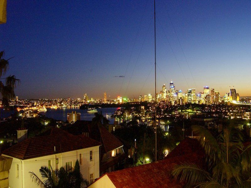 11/1 Anderson Street NEUTRAL BAY NSW, Bay - Thumbnail 2