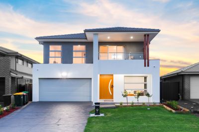 Hoxton Park, 4 Manilla Road