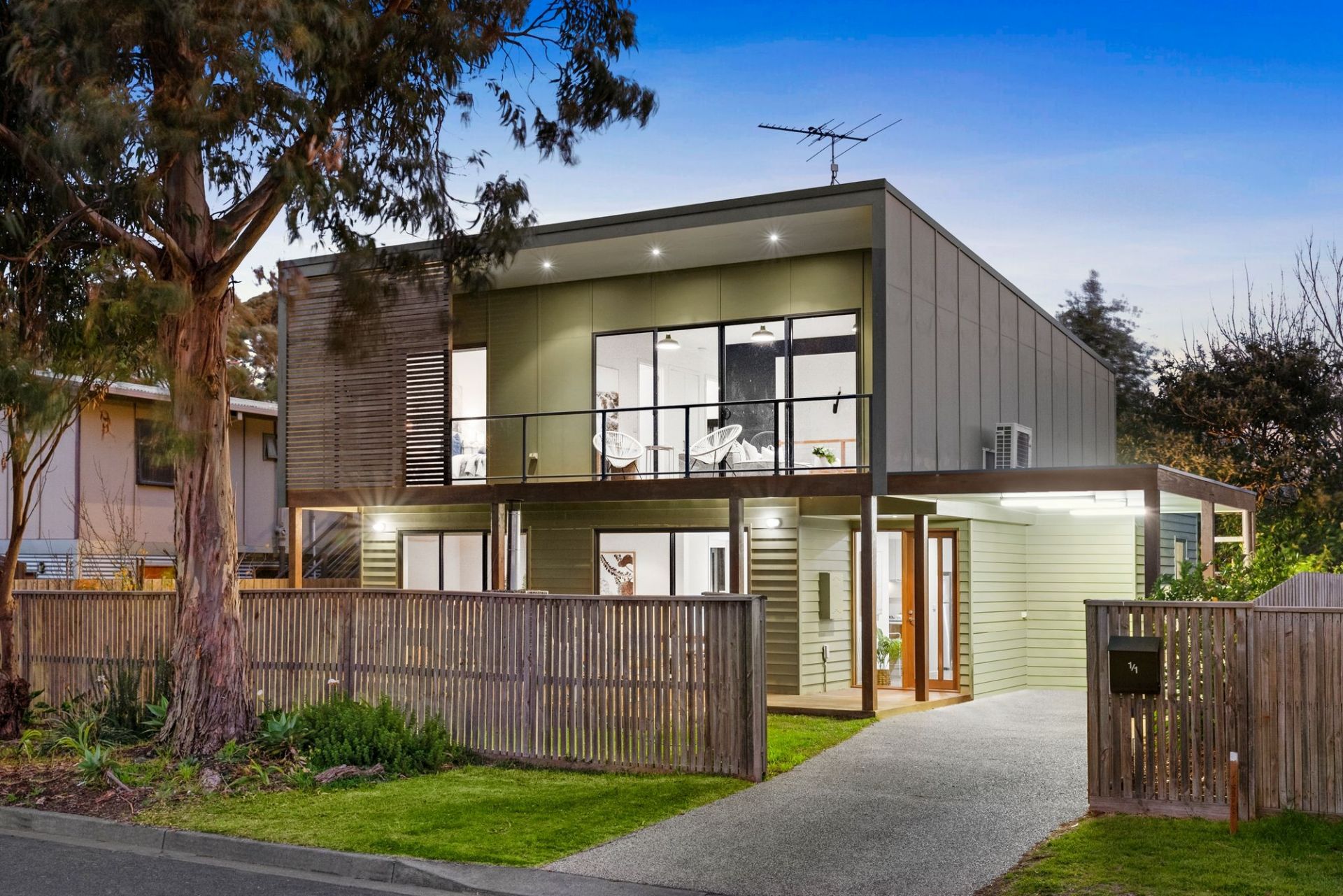 1/1 Cottesloe Drive Barwon Heads VIC, Barwon Heads - Thumbnail 2