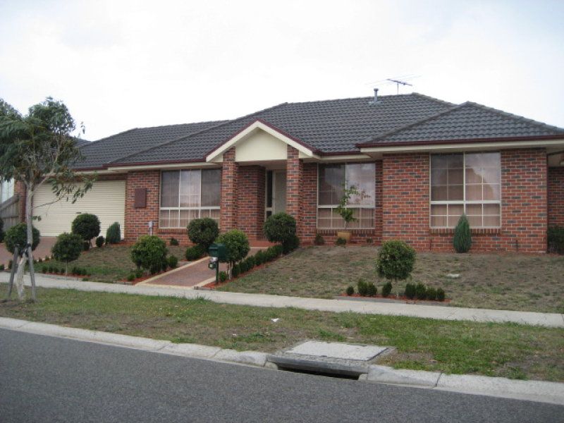 14 Rainer Road, South Morang