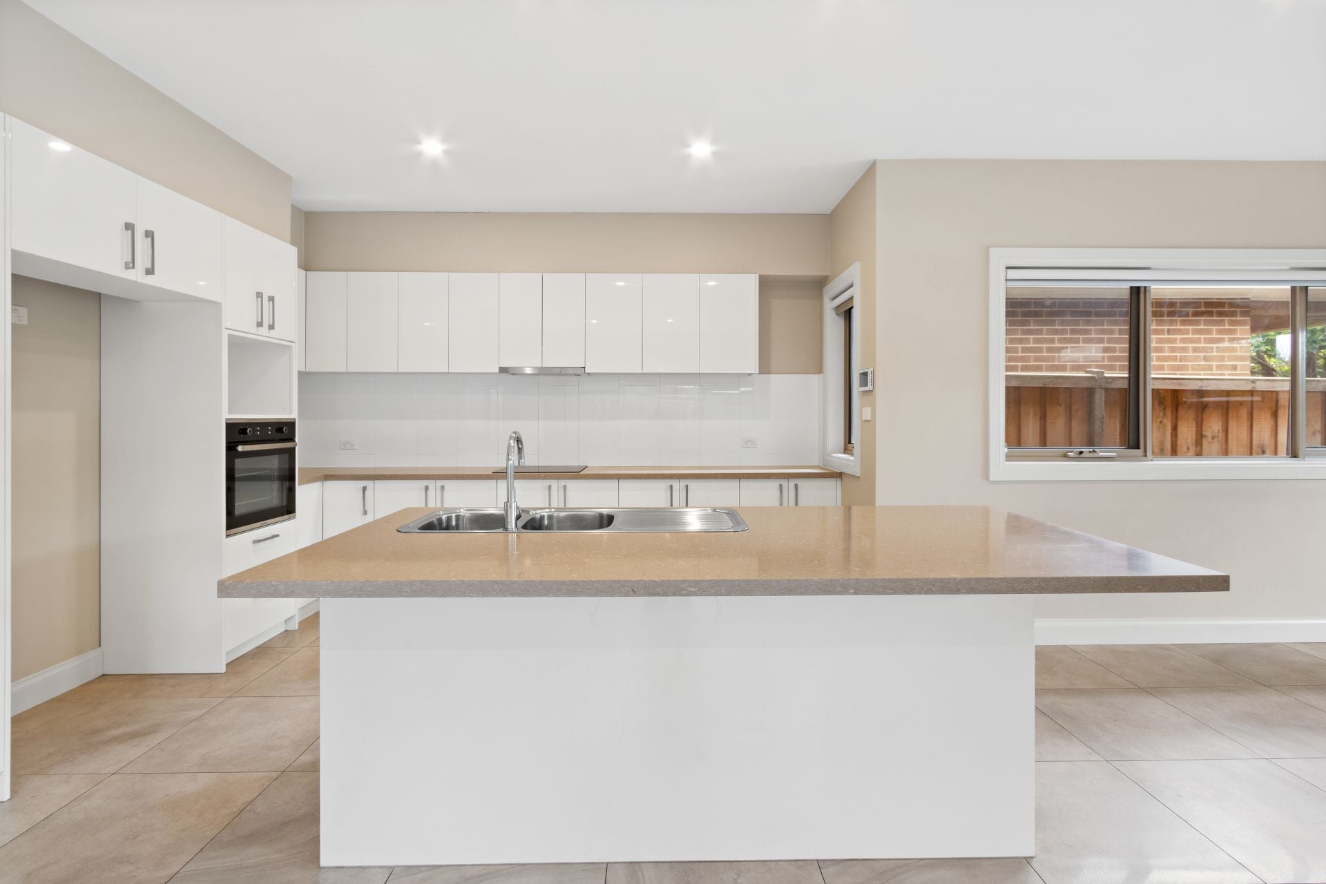 INNOVATIVELY DESIGNED WITH ELEGANCE IN MIND