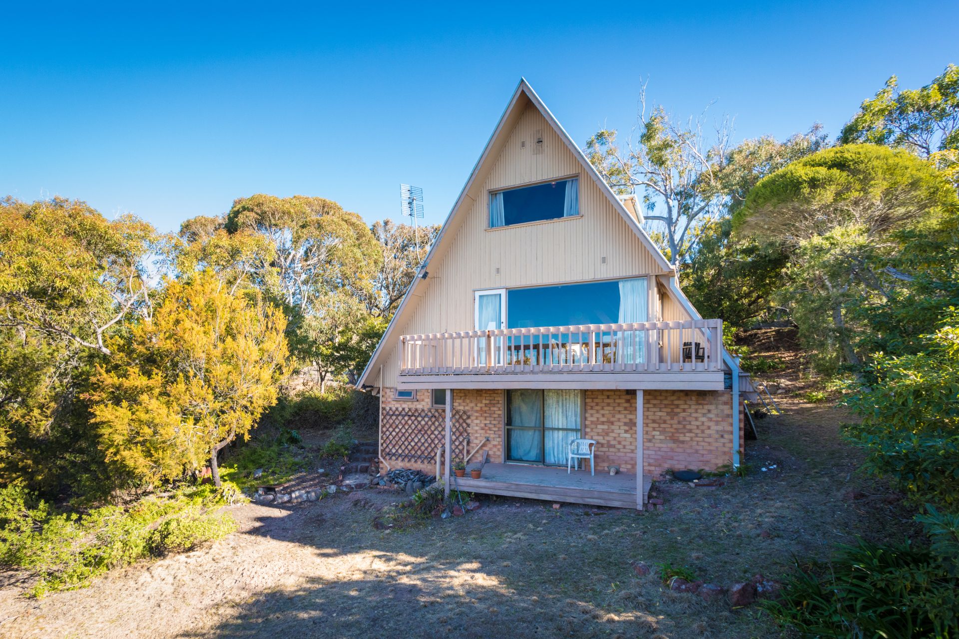 1 Weemilah Drive, Pambula Beach