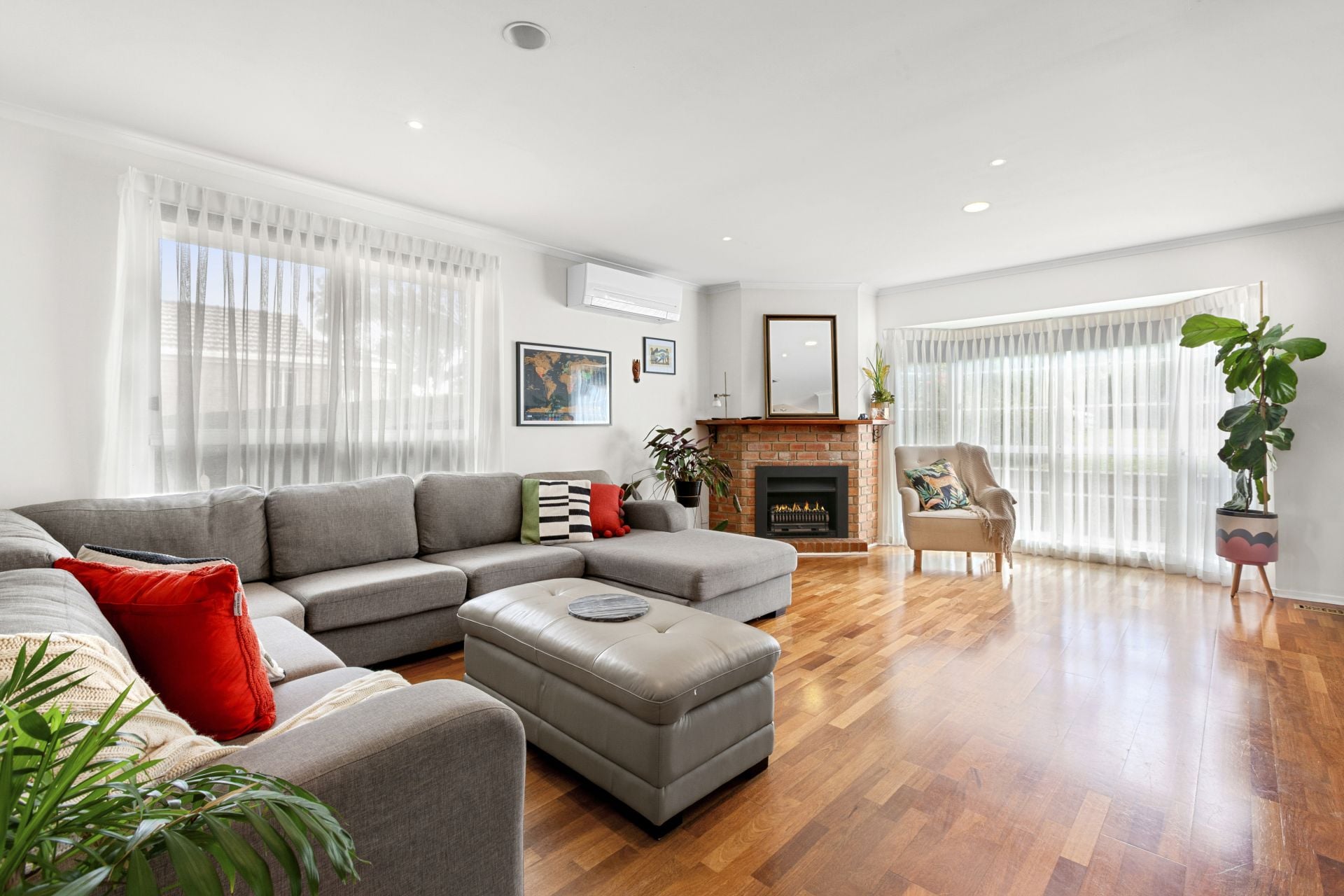 Exceptional Family Living, Lifestyle & Location